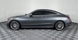 Used 2020 Mercedes-Benz C 300 Coupe image 5