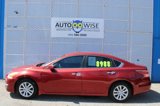 Used 2015 Nissan Altima 2.5 S w/ Power Driver Seat Package image 5
