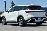Certified 2024 INFINITI QX60 Pure image 6