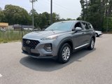 Used 2019 Hyundai Santa Fe SE image 2