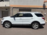 Used 2016 Ford Explorer XLT w/ Equipment Group 202A image 4