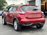 Used 2016 Nissan Juke SV image 3