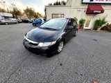Used 2011 Honda Civic LX image 3