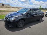 Used 2019 Nissan Sentra S image 2