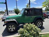 Used 1997 Jeep Wrangler SE image 5