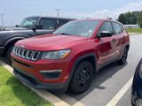 Used 2019 Jeep Compass Sport image 3