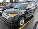 Used 2015 Ford Explorer XLT w/ Equipment Group 202A image 2