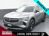 Used 2023 Buick Envision Essence w/ Sport Touring Package image 5