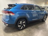 Certified 2024 Volkswagen Atlas Cross Sport SE image 3