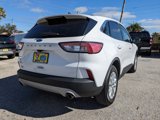 Used 2021 Ford Escape SE image 4