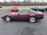 Used 1993 Chevrolet Corvette Coupe image 6