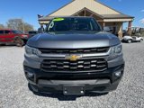 Used 2021 Chevrolet Colorado LT w/ LT Convenience Package image 5