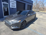 Used 2018 Ford Fusion SE w/ Equipment Group 601A image 3