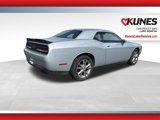 Used 2023 Dodge Challenger SXT w/ Cold Weather Group image 4