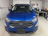 Used 2018 Ford EcoSport SES image 2