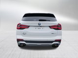 Used 2023 BMW X3 xDrive30i image 4