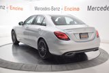 Used 2019 Mercedes-Benz C 300 Sedan image 4
