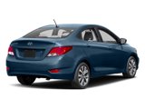Used 2017 Hyundai Accent Value Edition image 2