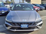 New 2024 Hyundai Elantra SEL image 2