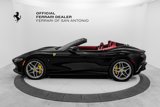 Certified 2024 Ferrari Roma Spider image 3