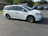 Used 2014 Honda Odyssey Touring Elite image 4
