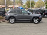 New 2025 Jeep Grand Cherokee Laredo X image 4