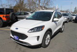 Used 2021 Ford Escape SE image 3