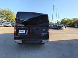 Used 2013 Nissan NV 3500 SL w/ Technology Pkg image 4