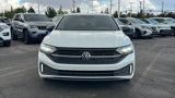 Used 2023 Volkswagen Jetta Sport image 2