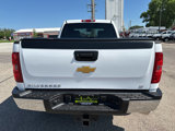 Used 2014 Chevrolet Silverado 2500 LT w/ Snow Plow Prep Package image 3