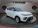 Used 2022 Kia Soul LX w/ Technology Package image 3