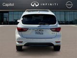 Used 2017 INFINITI QX60 FWD w/ Deluxe Technology Package image 6