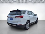 Used 2024 Chevrolet Equinox LT image 4