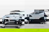 New 2025 Polestar Polestar 3 image 2