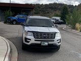 Used 2017 Ford Explorer 4WD image 3