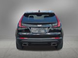 Certified 2022 Cadillac XT4 Luxury w/ Cold Weather Package image 5