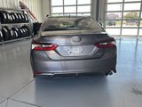 Used 2024 Toyota Camry SE image 4