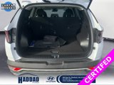 Certified 2022 Hyundai Tucson SEL w/ Cargo Package image 5
