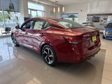 New 2025 Nissan Sentra SV w/ All-Weather Package image 4