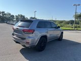 Used 2019 Jeep Grand Cherokee Altitude image 5