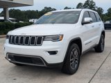 Used 2019 Jeep Grand Cherokee Limited w/ Luxury Group II image 2