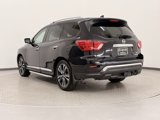Used 2020 Nissan Pathfinder Platinum image 5
