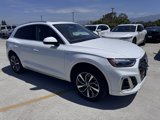 Used 2022 Audi Q5 2.0T Premium Plus image 4