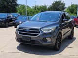 Used 2017 Ford Escape Titanium image 4