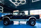 Used 2012 RAM 2500 Longhorn w/ Protection Group image 2