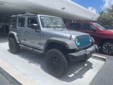 Used 2015 Jeep Wrangler Unlimited Sport w/ Connectivity Group image 3