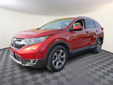 Used 2018 Honda CR-V EX image 3