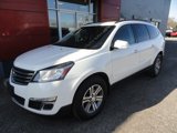 Used 2015 Chevrolet Traverse LT image 2