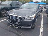 Used 2018 Genesis G90 5.0 Ultimate image 5
