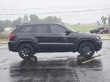 Used 2019 Jeep Grand Cherokee Altitude image 4